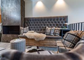 Skylodge Alpine Homes 2