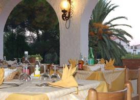 Hotel Marelba 3