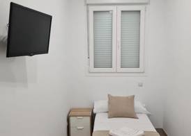 Hostal Las Fronteras 5