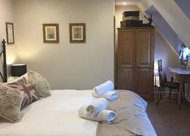 Park Farm Bed and Breakfast 5