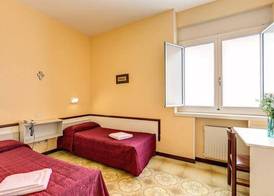 Casa Per Ferie Villa Benedetta 2