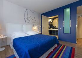 Hotel Victoria 5