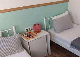 Kavala Hotel Bodrum 5