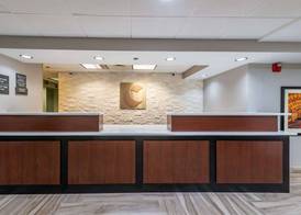 Comfort Inn Chicago Schaumburg - O'Hare Airport 4
