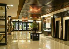 Mount Meru Hotel 2