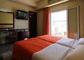 Hotel Filoxenia 5