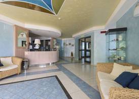 Hotel Isola Rossa 3