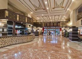 Oz Hotels Incekum Beach 2
