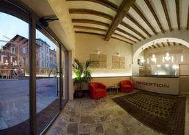 Albergo Morandi 2