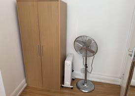 Rahal Hotel Hackney London 4