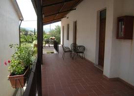 Hotel Boni Cerri 5