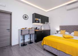 Dubrovnik Fantasy Apartments 4