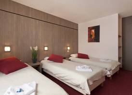 Hôtel Club MMV Les Mélèzes 5