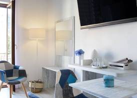 Les Suites des Tout le Monde 4