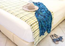 Myrties Boutique Apartments 4