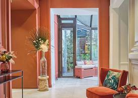 Hotel Cervantes by Happyculture 4