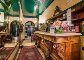 Hotel Fontana 3