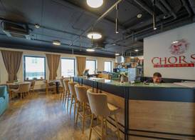 Chors Like A Hotel | Capsule & Nft Boutique Host 5