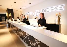Van Der Valk Hotel Almere 2