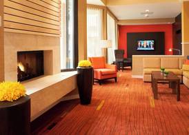 Courtyard Toledo Airport Holland 3