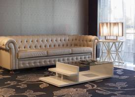 AC Hotel San Sebastián de los Reyes by Marriott 5