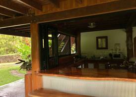 Daintree Manor B&B 2