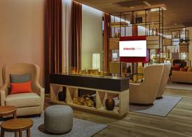 IntercityHotel Hildesheim City 3
