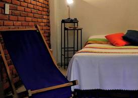 Hotel Coyoacan 5