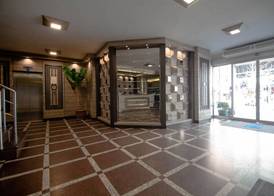Sahinler Hotel 2