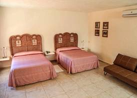 Hotel La Plaza de Tequisquiapan 2
