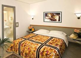 Hotel Bahnhof Haus 3