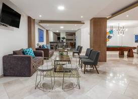 Howard Johnson by Wyndham Guanajuato Leon Avenida 4
