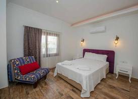 Cennet Life Hotel 5