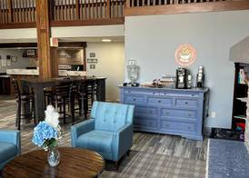 AmericInn by Wyndham Ottumwa 2