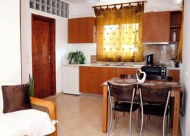 Sky-Line Apartments 5