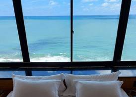 Hotel Euro Suíte Recife Boa Viagem By Nacional Inn 5