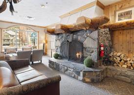 The Rundlestone Lodge 2
