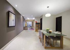 Somerset Berlian Jakarta 5