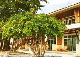 Koh Mook Riviera Beach Resort 2
