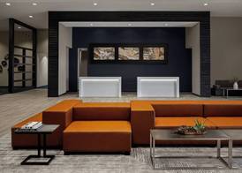 Marriott Phoenix Chandler 4