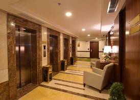 Zaha Al Munawara Hotel 3