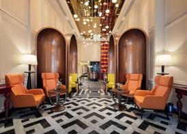 Minerva Premium Hotel 4