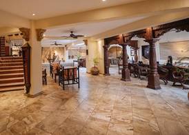 Parador Nature Resort and Spa 4