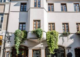 Sommers Hotel Altes Posteck 4