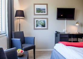 Quality Hotel Vänersborg 5