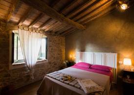 B&B Podere Camaiano 5