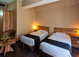Diplomat Hotel Baku 3