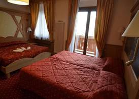 Hotel Cristallo 4