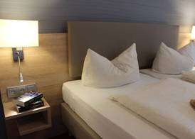 Stadthotel-Garni Smutje 5