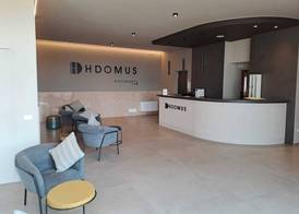 Hotel HDomus 2